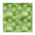 thumbnail image 1 of Abstract Bandana, Circular Rounded Eco, Unisex Head and Neck Tie, by Ambesonne, 1 of 2
