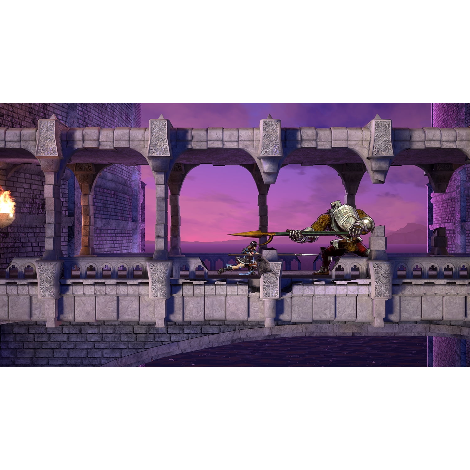 Bloodstained: Ritual of the Night for Nintendo Switch [VIDEOGAMES]