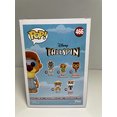 thumbnail image 1 of Pop Funko GameStop Exclusiva Edición Chase Disney Talespin Wildcat 466, 1 of 2