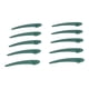 thumbnail image 4 of Cuchillas De Corte De Plástico Cuchilla De Plástico De Repuesto 83 Mm Cuchilla De Cortacésped Herramienta De Corte 25 Piezas 83 Mm Cuchilla De Cortacésped Para Cortadora De ANGGREK Plastic Cutter Blades Replacement, 4 of 8