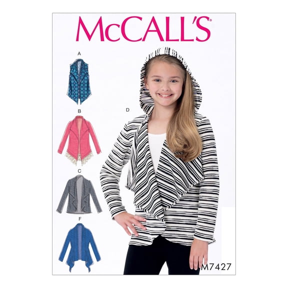 McCall Pattern