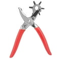 thumbnail image 3 of Punch Tool Leather Strap Watch Band Belt Eyelet Tool Hole Punch  Hand Puncher, 3 of 8