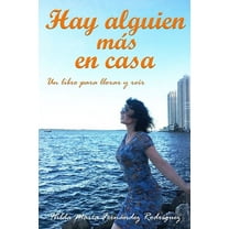 Hay alguien más en casa (Paperback)
