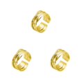 thumbnail image 4 of Minnieouse Anillos ajustables para fiesta de Cosplay, anillo abierto, joyería de mano, regalo de cumpleaños Type1 NO1, 4 of 6