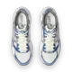 thumbnail image 5 of DignityAsics Gel-1130 Unisex Casual Light Blue Daily Sport Sneakers 1203A609-101, 5 of 6