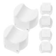 thumbnail image 1 of 6Pcs Ring Bender Dies Part Ring Maker Accessory Multi-Functional Jewelry Ring Bending Machine Accessory, 1 of 8