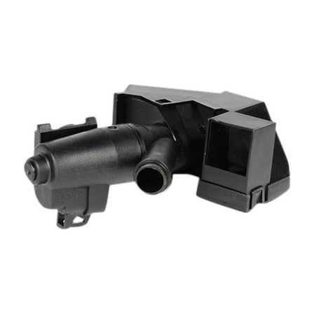 Vapor Canister Vent Valve