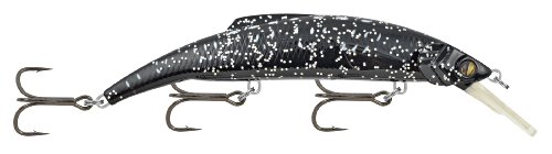 Details about &nbsp;Matzuo 5 1/2" Kinchou Minnow Pike Fishing Lure 1.5 Oz Dives 6-10' Natural Perch