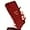 Red, variant on for iPhone XR Case(2018 6.1"), Side&Back Cute Plated Love Heart with Anti-Fall Lens Cameras Cover Protection Soft TPU Shockproof Anti-Fingerprint Phone Cases for Women Girls Men,Brown