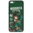 thumbnail image 1 of Funda Suave Motorola Moto G9 Play Plus E7 Power G9 + E7i Carcasa CB139 My Hero Academia Shoto Todoroki BNHA Teléfono Caso, 1 of 4