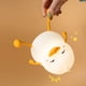 thumbnail image 5 of Electrodomésticos, luz nocturna con forma de patito, adorno, lámpara de noche con sensor, ideal para regalar a tu novia o a tus hijos. Lámpara de noche con sensor., 5 of 6