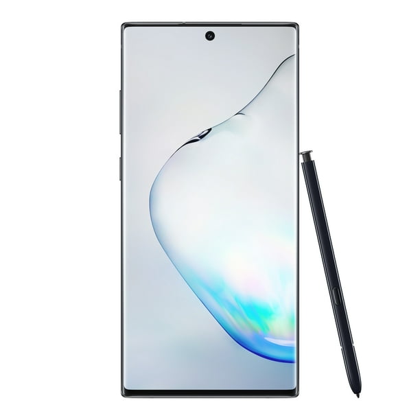 note 10 plus unlocked new