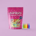 thumbnail image 6 of Nik-L-Nip Old-Fashioned Wax Bottle Candy – Bulk Size, Fruity & Chewy, Fun Treat for All Ages, 6 of 8