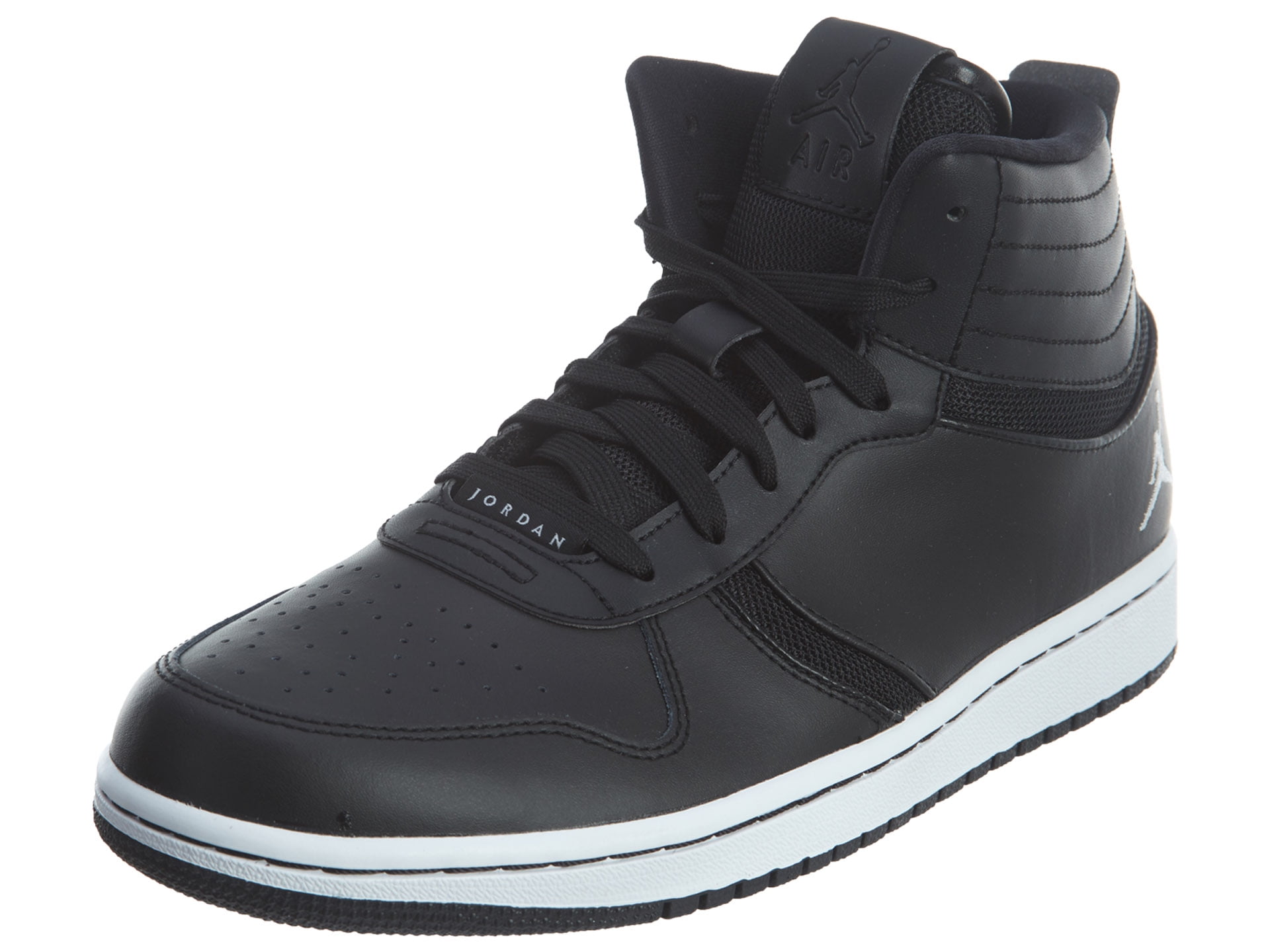 jordan men's jordan heritage basketball shoe