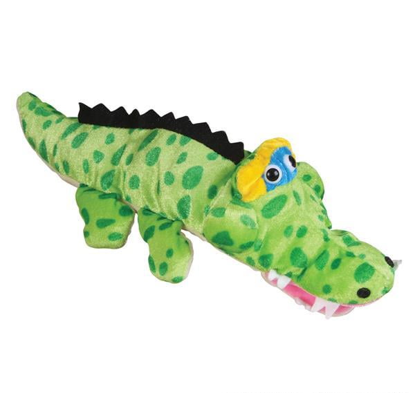 giant stuffed alligator walmart