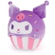 thumbnail image 5 of Peluche GUND Sanrio Hello Kitty and Friends Kuromi Cupcake, 5 of 8