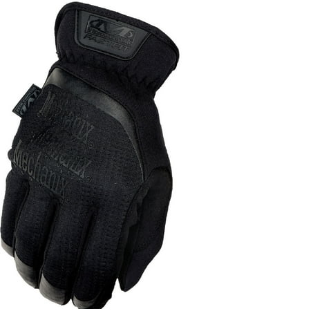 Mechanix Fastfit Tactical Glove Black Large