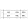 thumbnail image 3 of Vividxx Boys Tops Casual Long Sleeve Hooded Sweatshirt For Toddler Kids 1-8 Years Soft Knit Pullover With Cute Cartoon Design For Everyday Wear O-Neck Lovely Dailywear, 3 of 9