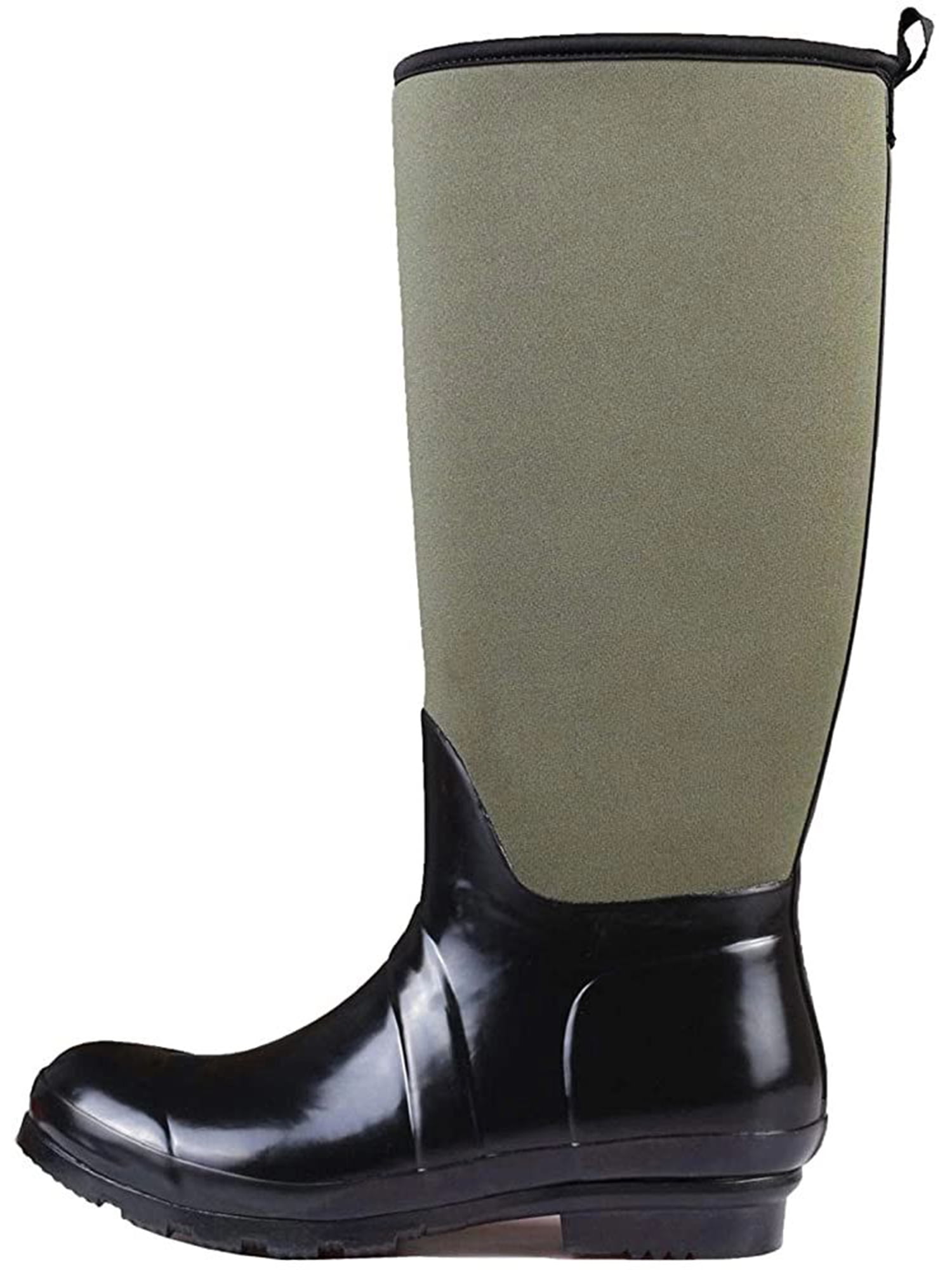 saltwater rain boots