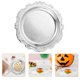 thumbnail image 3 of Plato de dulces de estilo europeo, plato de postre, plato para servir pasteles para restaurante de hotel., 3 of 5