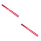 thumbnail image 4 of Toystoory Manillar horizontal para bicicleta, barra recta para ciclismo, piñón fijo, manillar plano, barra de carreras de aleación de aluminio Type2 NO2 Toystoory CBP030148, 4 of 5