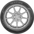 thumbnail image 4 of Sailun Tire Inspire 185/55R15 82H All-Season Tire, 4 of 7