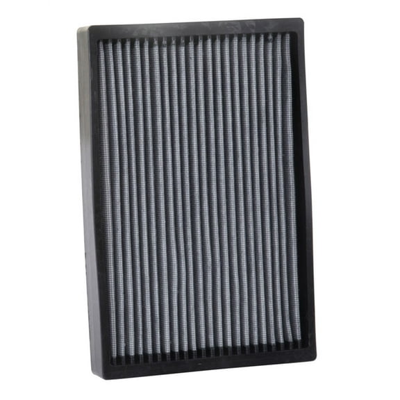 K&N VF1015 Cabin Air Filter Fits select: 2012-2015 TESLA MODEL S