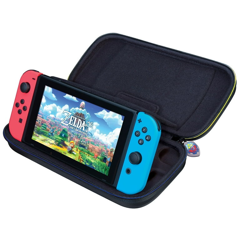 Nintendo switch game traveller deluxe case deals