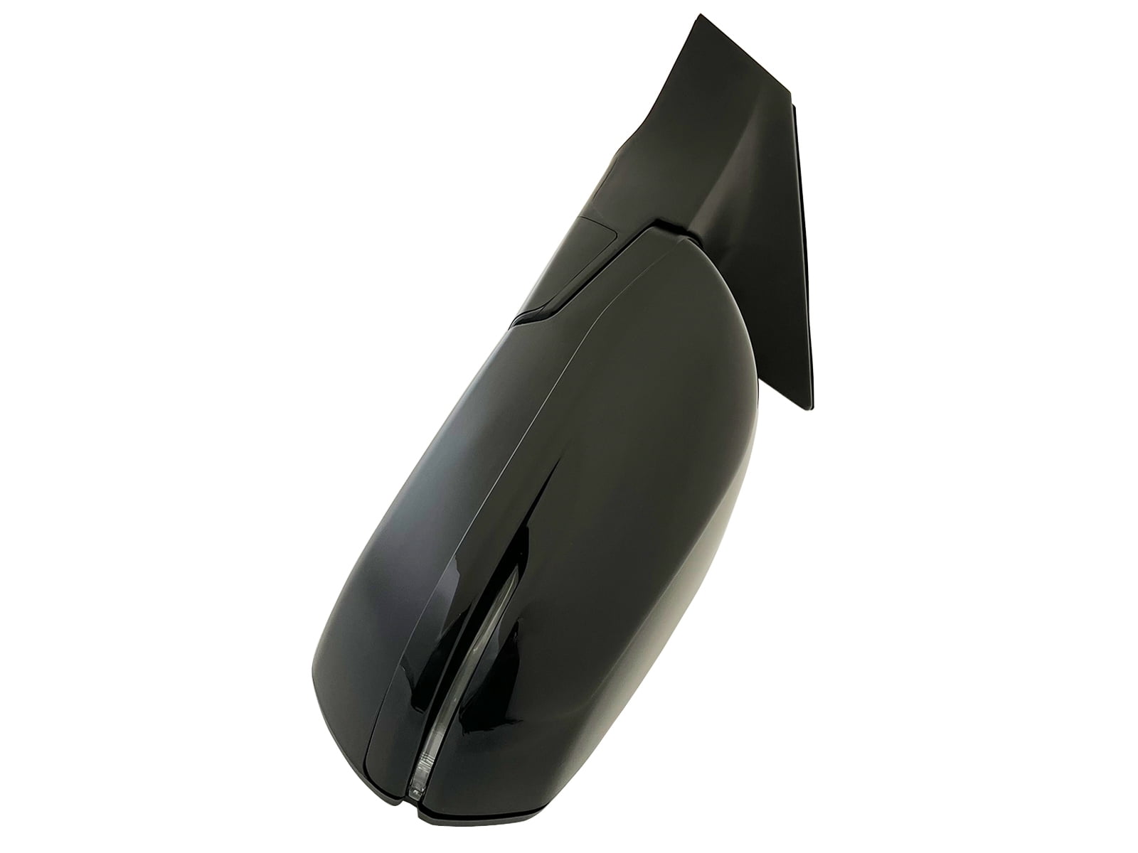 APA Replacement for Rear View Mirror Power Heated Signal with