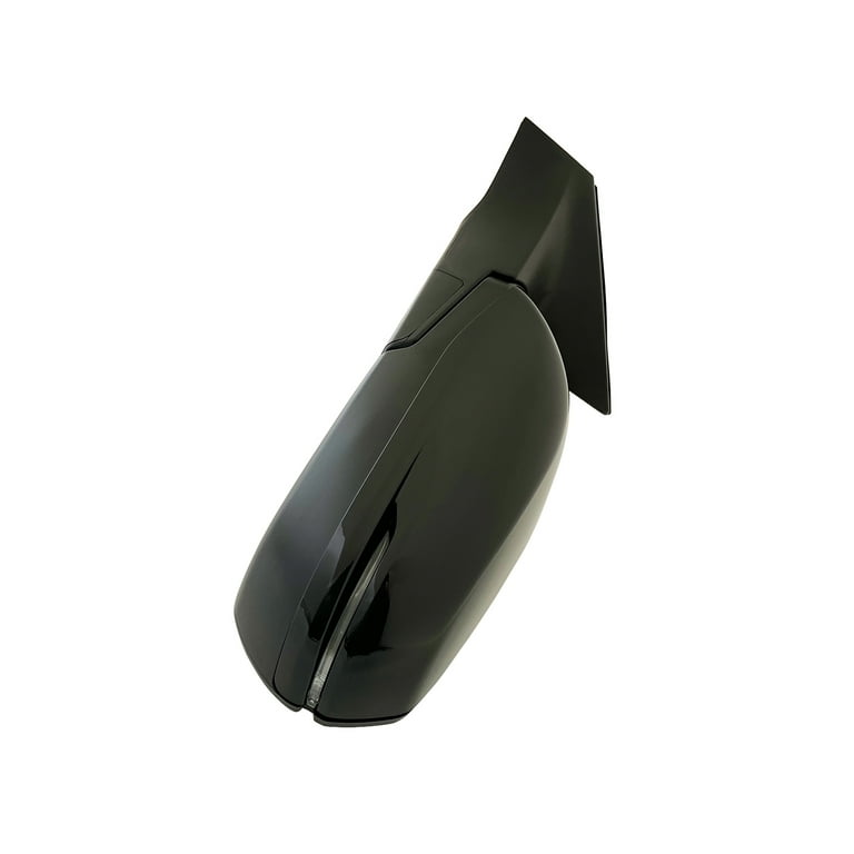 APA Replacement for Rear View Mirror Power Heated Signal with