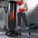 thumbnail image 5 of Bolsa Inflable de Boxeo NikouMX Bolsa de Boxeo Inflable de PVC 1.6 m, 5 of 8