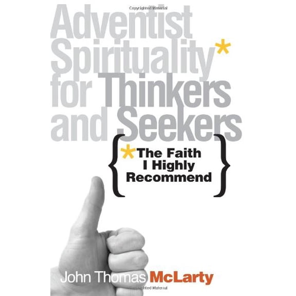 Pre-Owned The Faith I Highly Recommend (Paperback) 0828023794 9780828023795
