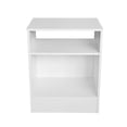 thumbnail image 2 of Buro de Madera Mobi Muebles Modelo Sidney Color Blanco, 2 of 5