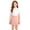 69#Pink, variant on Girls' School Short Skirt Preppy Campus Skirt Uniform Clothing Outfit Classroom