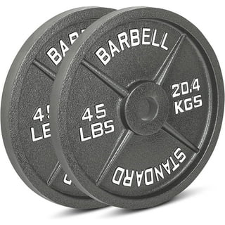 Olympic Barbell Balancefrom 50lb Olympic Curl Barbell
