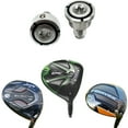 thumbnail image 2 of Fit Callaway GBB EPIC Sub Zero/Big Bertha B21/Rogue Driver Golf Club Head Weight, 2 of 7