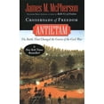 thumbnail image 1 of Pre-Owned Crossroads of Freedom: Antietam (Revised) (Paperback) by James M McPherson, 1 of 1