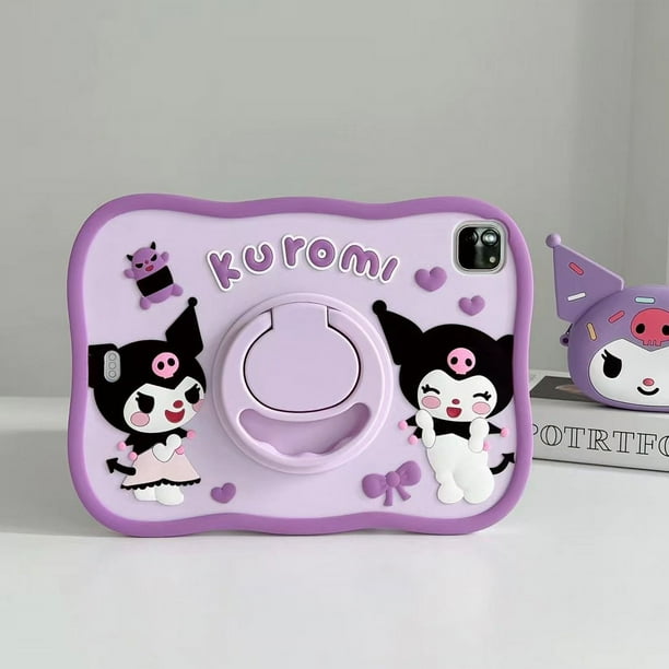 Apple tablet ipad10 funda protectora/matepad silicona mini1/2/3 carcasa suave de generación pro4/5air