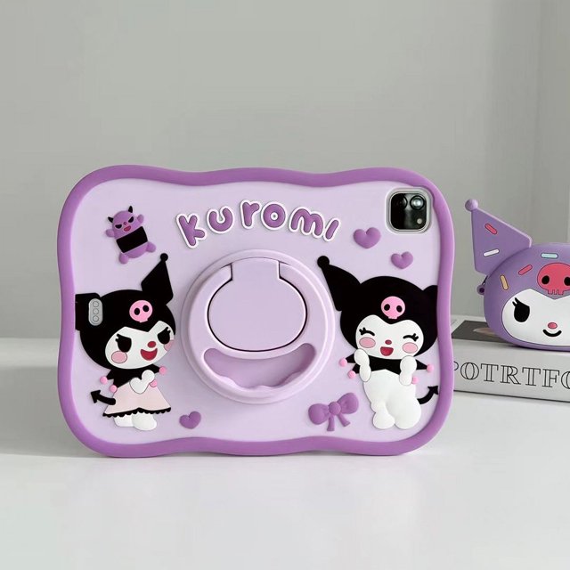 Apple tablet ipad10 funda protectora/matepad silicona mini1/2/3 carcasa suave de generación pro4/5air