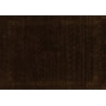 thumbnail image 1 of Ahgly Company Indoor Rectangle Abstract Orange Contemporary Area Rugs, 8' x 10', 1 of 1
