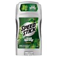 thumbnail image 1 of Antitranspirante y desodorante Speed Stick Irish Spring, 80 ml, paquete de 6, 1 of 1