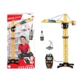 thumbnail image 2 of Dickie Toys Ensemble de Jeu Grue Géante de 40 Pouces, 2 of 8