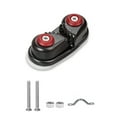 thumbnail image 7 of Cam Cleat, Rope Cleat, Fast-Entry Ball-Bearing Cam Cleat for Lines up to 5/8 inch, Sailing Sailboat Kayak Canoe Dinghy Accessories, 7 of 7