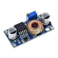 thumbnail image 2 of XL4005 Module d'Amortissement Réglable 5A 5-32V Grand Courant 96%, 2 of 7