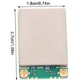 thumbnail image 2 of RTL8812AU BL-R8812AF1 Wireless Module 1200M Dual Band AC Smart Multifunction Convenient Wifi High Power Module, 2 of 6