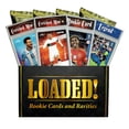 thumbnail image 1 of Trading Cards LOADED! Soccer National Colors 4 Mint+ Cards, 1 of 7