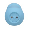 thumbnail image 2 of Baguette en Silicone Rechargeable Ritual Euphoria Vibe - Bleu, 2 of 4