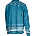 thumbnail image 3 of ProSphere Men's Hawaii Pacific University Ugly Holiday Festive Sweater (Apparel), 3 of 8