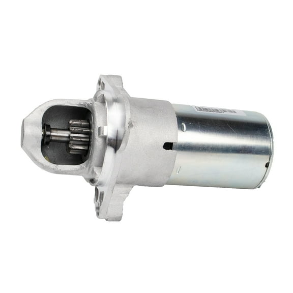 TRQ Starter Fits 2008-2012 Chevrolet Colorado 08-09 Trailblazer GMC Canyon Envoy STA05184