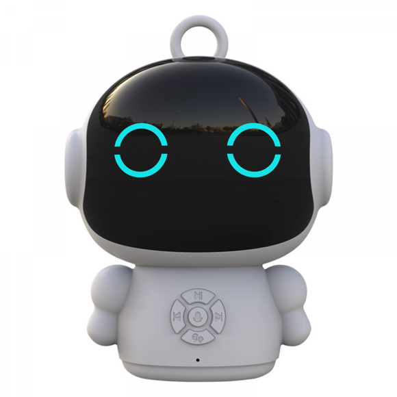 YSTINNG Kids Robot Toy, Interactive Smart Talking Robot, Singing, Dancing, Repeating, Recording, Birthday Gifts A311-001